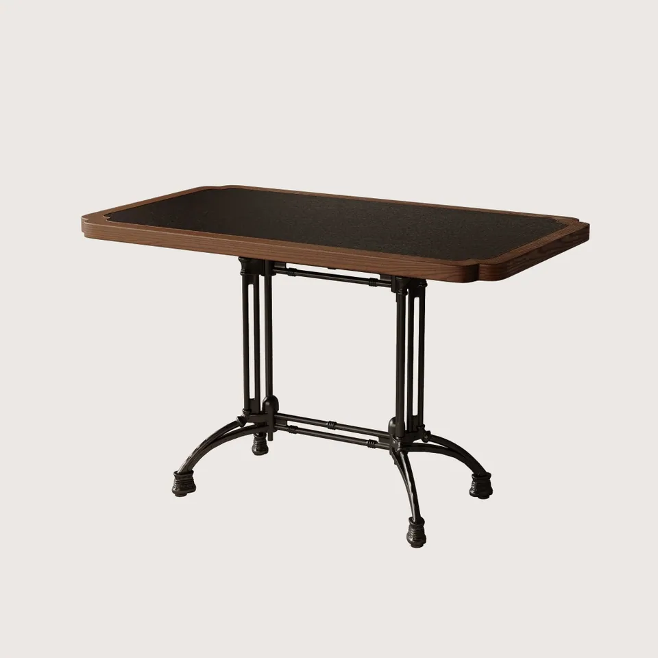 Foundry Twin Bistro Table