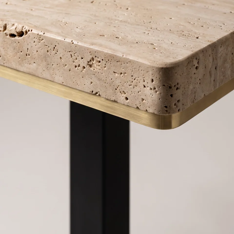 Restaurant Table Top Materials Compared: Sintered Stone, Marble, Quartz, Laminate, Wood